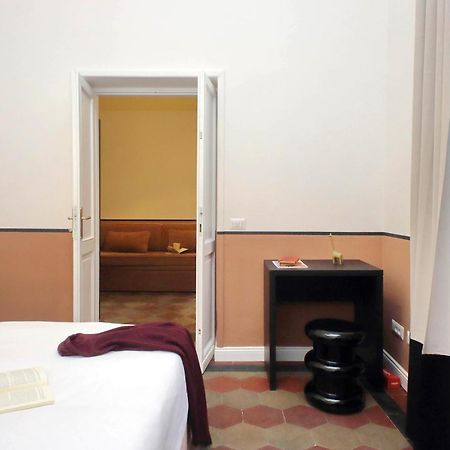 Monti Apartments - My Extra Home Rom Eksteriør billede